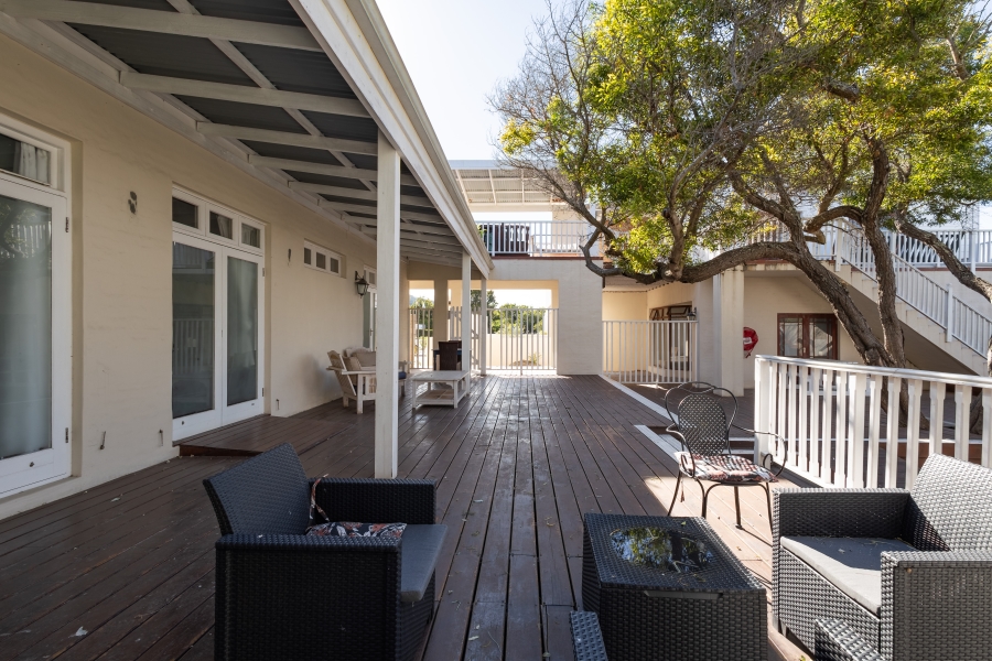 To Let 3 Bedroom Property for Rent in Keurboomstrand Western Cape